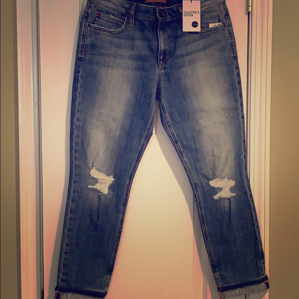 Joe’s Jeans